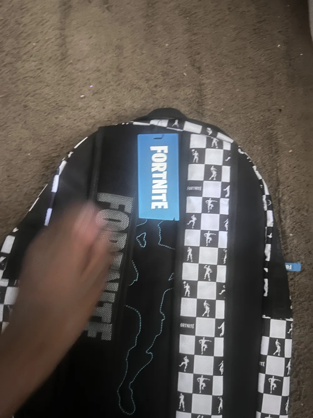 Men's Backpack